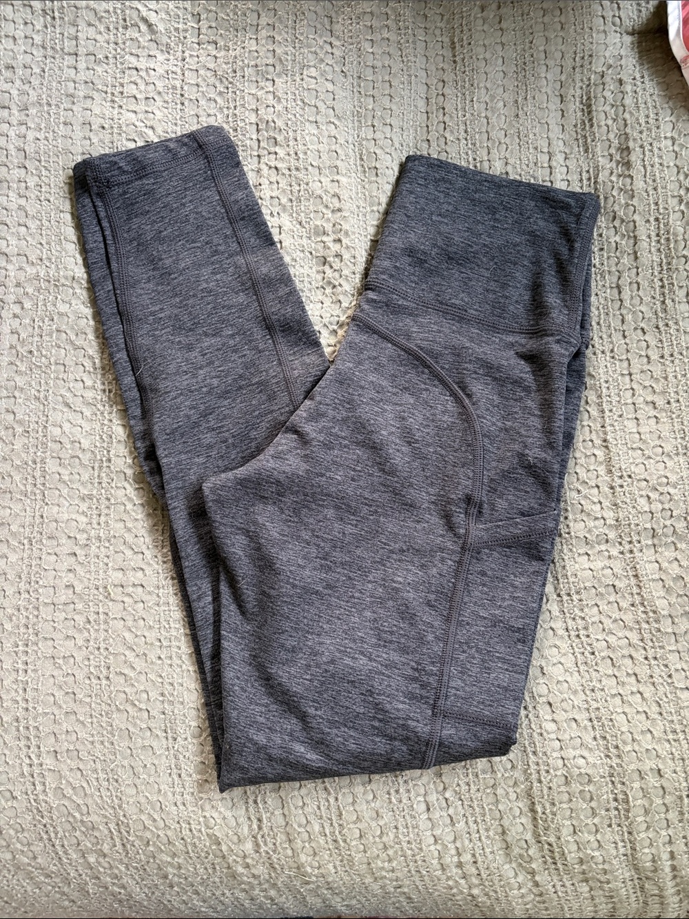 Aerie women’s 7/8 length legging
